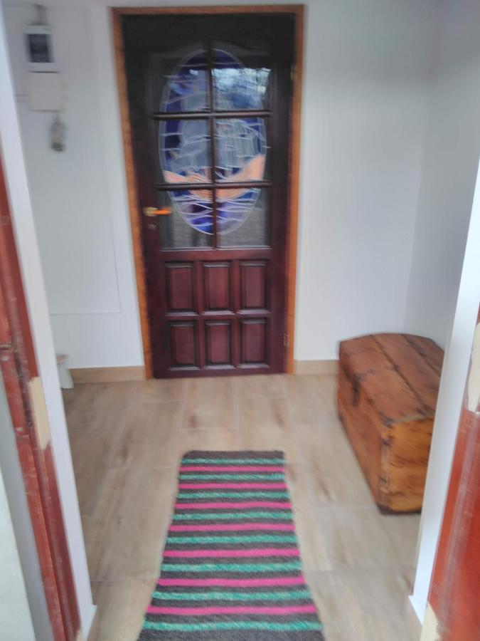 Rustykalny Apartament Siemiatycze Ngoại thất bức ảnh